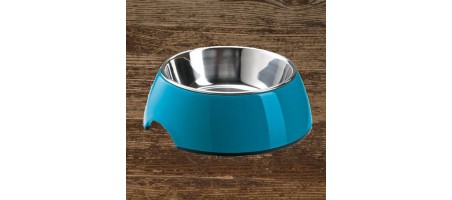 Bol en mélamine diverses couleurs