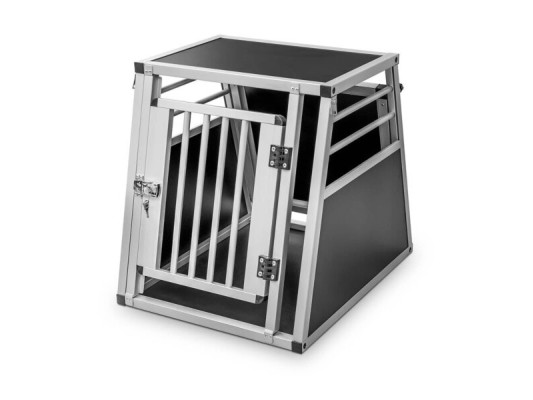 Caisse en alu Chicca...