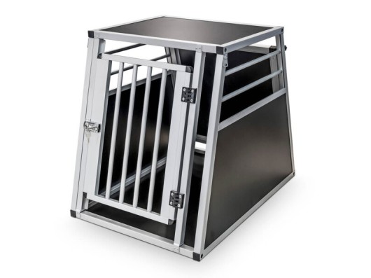 Caisse en alu Moss (75x55x66cm)