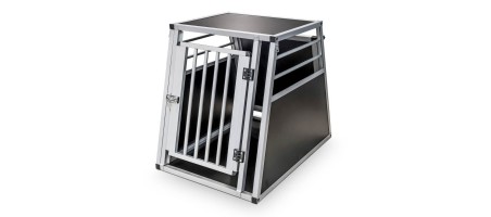 Caisse en alu Moss (75x55x66cm)