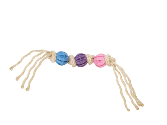 G-Rope Corde de chanvre...