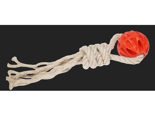 G-Rope Méduse avec balle...