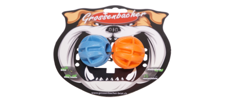 Baxter Ball petit pack de deux