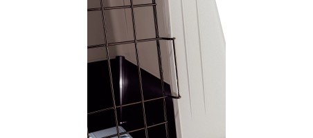 Ferplast Atlas Car Mini 72x41x H51cm