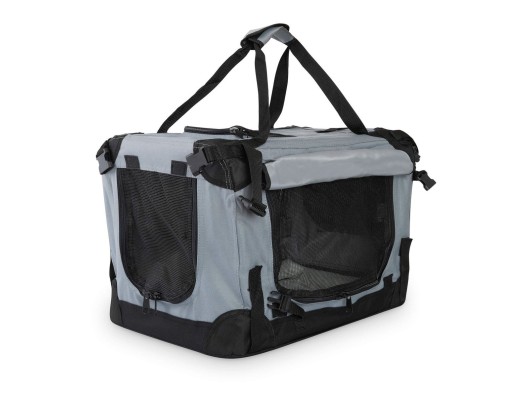 Soft Kennel gris div taille Freezack