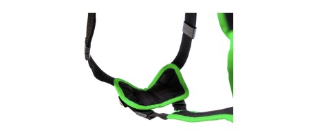 Harnais div taille réglable pour chien Vary