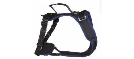 Harnais div taille réglable pour chien Vary