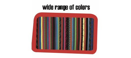 Laisse EASYLONG TWIST 8-50kg Tamer