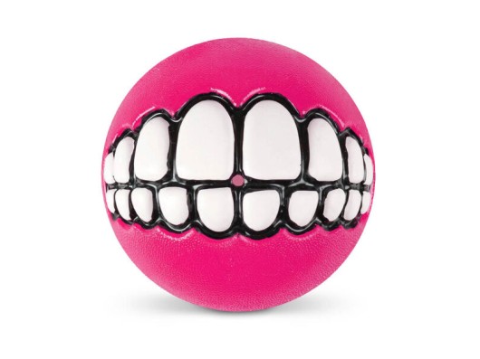 Grinz Ball S,M,L Rogz
