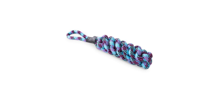 Rope Jack S,M,L bleu