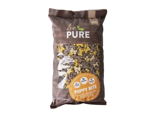 Div Kg, PUPPY BITE, Os pour...