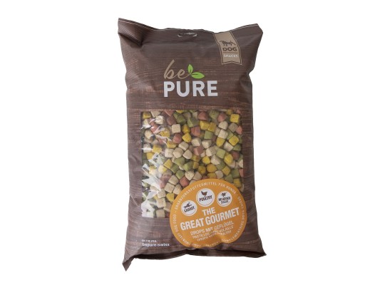 Div Kg, The Great Gourmet »...