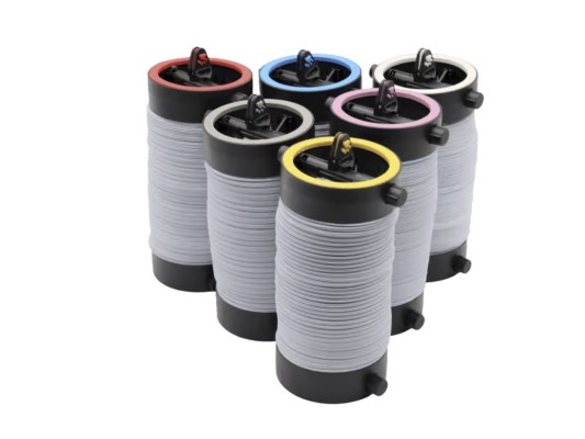 Doggyfresh Air Div couleur