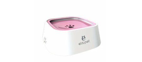 Bol d’eau évite éclaboussures 1,5L