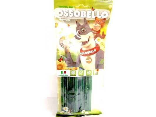 Snack Ossobello Dentelix M