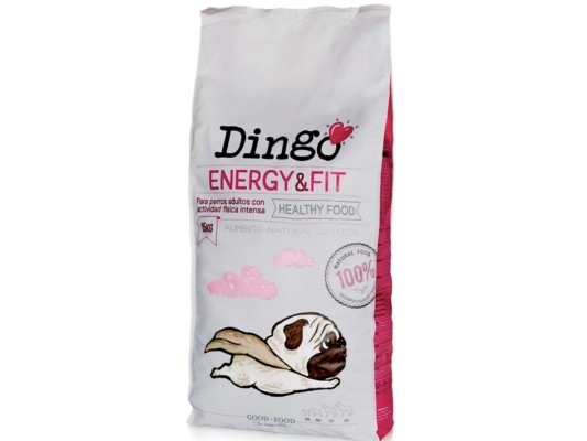 Dingo Energy&Fit 12kg