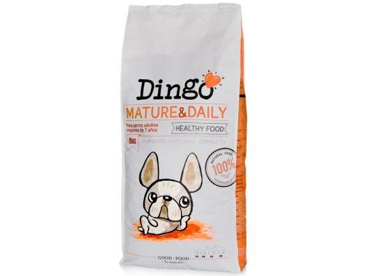 Dingo Mature&Daily 12kg