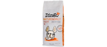 Dingo Mature&Daily 12kg
