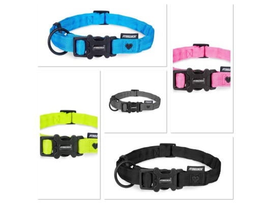 Collier pour chiens Comfort...