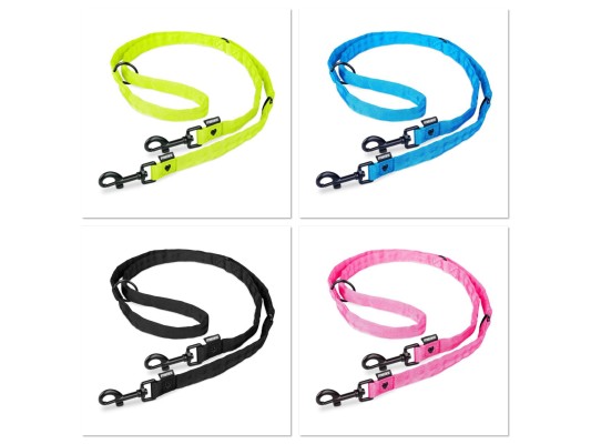 Laisse pour chiens Comfort...