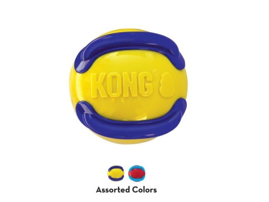 Jaxx Brights Ball KONG