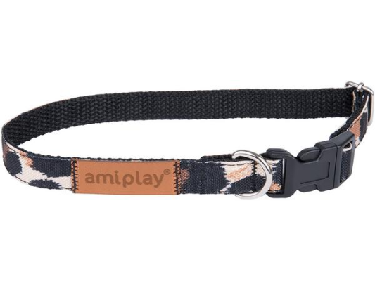 Collier Safari AmiPlay