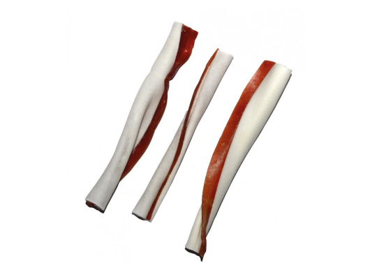 DENTAL TWISTER 15CM 1pce