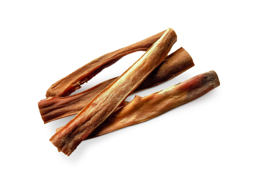 Friandises au bœuf (dès...