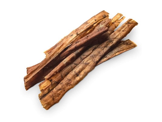 Crispi d’autruche (dès...