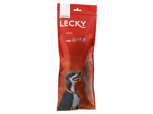 Fit Snack 150g Lecky