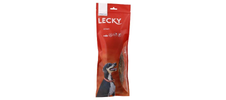 Fit Snack 150g Lecky