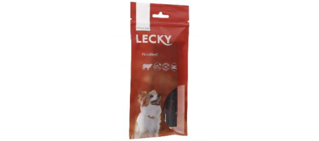 LDPB30 PiccoliBeef 30cm Lecky