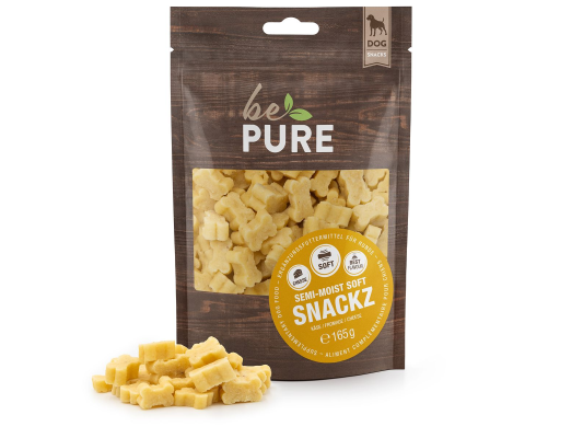 Semi​-​Moist Soft Snackz au...