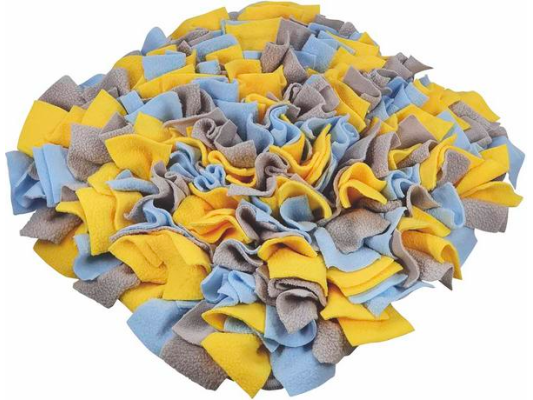 Tapis à friandises COLORE...