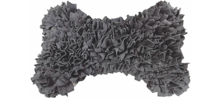 Tapis à friandises - renifleur - fouille 70x50cm BONE