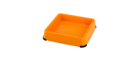 Gamelle pour Tapis à lécher LickiMat pour chiens​/​chats