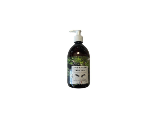 HUILE D'INSECTE 250ML