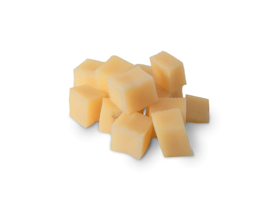 Chips au fromage pour...