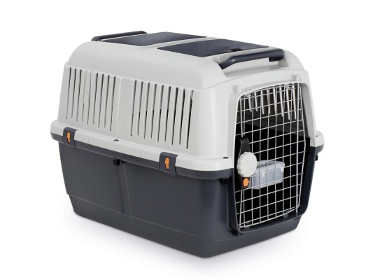 Caisse de transport Bracco...