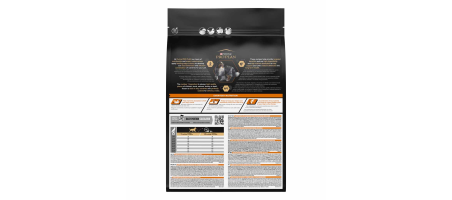 MEDIUM ADULT EVERYDAY NUTRITION - RICHE EN POULET PRO PLAN