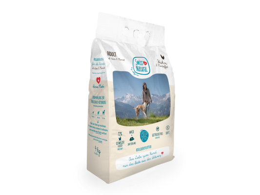 Swiss Natural Soft ADULT...