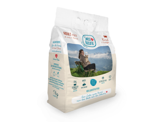 Swiss Natural Soft ADULT...