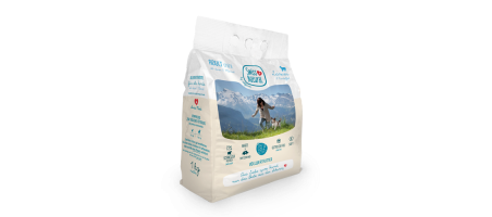 Swiss Natural Soft ADULT mini Lamm & Kartoffe