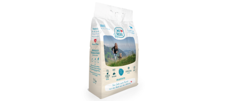 Soft ADULT Lamm & Kartoffel Swiss Natural