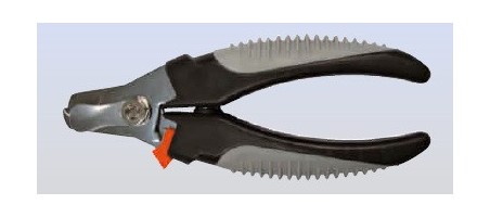 Coupe griffes spécial