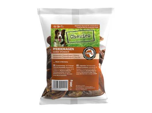 Estomac de cheval Chewie's