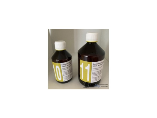 Huile de saumon Beerissimo...