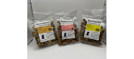 Snackies Duo Coeurs Beerissimo