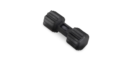 Mighty Dumbell jouet pour chien halter All For Paws