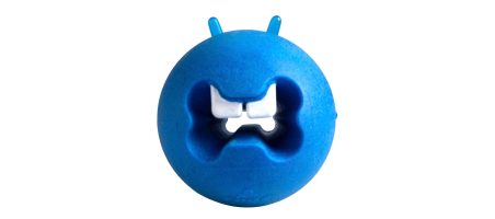 Jouet pour chiens Fred Treat Ball Rogz
